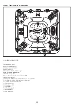 Предварительный просмотр 46 страницы Jacuzzi J - 210 Installation Manual And User'S Manual