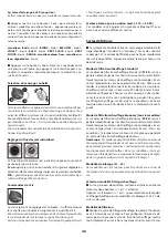 Preview for 48 page of Jacuzzi J - 210 Installation Manual And User'S Manual