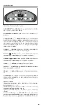 Preview for 33 page of Jacuzzi J-300 Series Installation Manual And Use & Maintenance