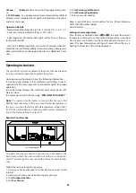 Preview for 32 page of Jacuzzi J-300 Series Installation, Use & Maintenance Manual