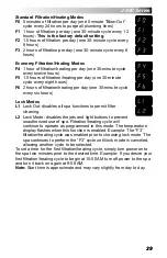 Preview for 33 page of Jacuzzi J - 355 Owner'S Manual