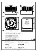 Preview for 6 page of Jacuzzi J-400 Series Instructions For Preinstallation