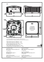 Preview for 8 page of Jacuzzi J-400 Series Instructions For Preinstallation