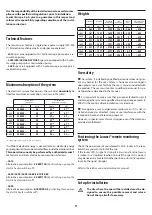 Preview for 17 page of Jacuzzi J-400 Series Instructions For Preinstallation