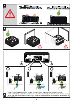 Preview for 12 page of Jacuzzi J-400 Series Instructios For Preinstallation