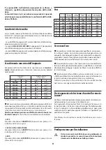 Preview for 13 page of Jacuzzi J-400 Series Instructios For Preinstallation