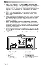 Предварительный просмотр 18 страницы Jacuzzi J-400 Series Owner'S Manual