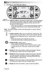 Предварительный просмотр 52 страницы Jacuzzi J-400 Series Owner'S Manual