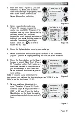 Предварительный просмотр 67 страницы Jacuzzi J-400 Series Owner'S Manual