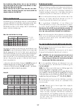 Preview for 17 page of Jacuzzi J - 460 Instructions For Preinstallation