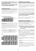 Preview for 19 page of Jacuzzi J - 460 Instructions For Preinstallation