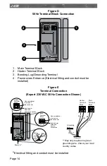 Preview for 20 page of Jacuzzi J - 480 Owner'S Manual