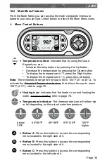 Предварительный просмотр 41 страницы Jacuzzi J - 480 Owner'S Manual