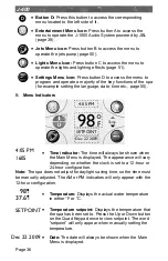 Предварительный просмотр 42 страницы Jacuzzi J - 480 Owner'S Manual