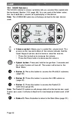 Предварительный просмотр 50 страницы Jacuzzi J - 480 Owner'S Manual