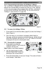 Preview for 61 page of Jacuzzi J - 480 Owner'S Manual