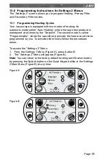 Preview for 65 page of Jacuzzi J - 480 Owner'S Manual