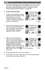 Preview for 68 page of Jacuzzi J - 480 Owner'S Manual