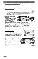 Preview for 82 page of Jacuzzi J - 480 Owner'S Manual