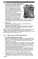 Preview for 92 page of Jacuzzi J - 480 Owner'S Manual