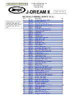 Предварительный просмотр 9 страницы Jacuzzi J-DREAM II Manual