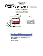 Preview for 10 page of Jacuzzi J-DREAM II Manual