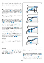 Preview for 33 page of Jacuzzi J-Sha Mi Assembly, Use And Maintenance Manual