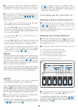Preview for 55 page of Jacuzzi J-Sha Mi Assembly, Use And Maintenance Manual
