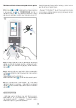 Preview for 79 page of Jacuzzi J-Sha Mi Assembly, Use And Maintenance Manual