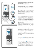 Preview for 98 page of Jacuzzi J-Sha Mi Assembly, Use And Maintenance Manual