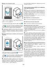 Preview for 131 page of Jacuzzi J-Sha Mi Assembly, Use And Maintenance Manual