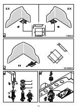 Предварительный просмотр 15 страницы Jacuzzi J-Sha Mi Installation Manual