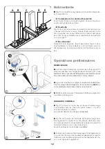 Предварительный просмотр 12 страницы Jacuzzi J-Sha Mi Use & Maintenance