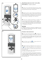 Предварительный просмотр 48 страницы Jacuzzi J-Sha Mi Use & Maintenance