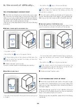 Предварительный просмотр 59 страницы Jacuzzi J-Sha Mi Use & Maintenance