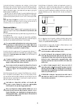 Preview for 4 page of Jacuzzi J-SHA Instructions For Preinstallation