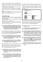 Предварительный просмотр 8 страницы Jacuzzi J-SHA Instructions For Preinstallation