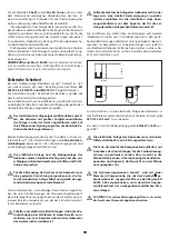 Предварительный просмотр 10 страницы Jacuzzi J-SHA Instructions For Preinstallation