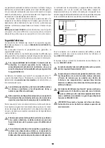 Предварительный просмотр 12 страницы Jacuzzi J-SHA Instructions For Preinstallation