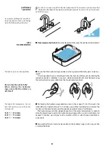 Preview for 30 page of Jacuzzi J.Touch Use & Maintenance