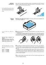 Preview for 50 page of Jacuzzi J.Touch Use & Maintenance