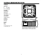 Preview for 6 page of Jacuzzi Laser Owner'S Manual