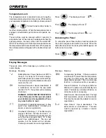 Preview for 13 page of Jacuzzi Laser Owner'S Manual