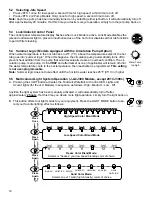 Предварительный просмотр 18 страницы Jacuzzi LCD Series Manual