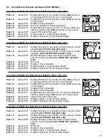 Предварительный просмотр 21 страницы Jacuzzi LCD Series Manual