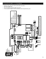 Предварительный просмотр 57 страницы Jacuzzi LCD Series Manual