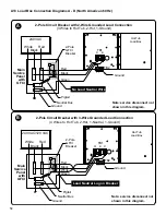 Предварительный просмотр 58 страницы Jacuzzi LCD Series Manual