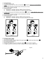 Предварительный просмотр 65 страницы Jacuzzi LCD Series Manual