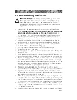 Предварительный просмотр 13 страницы Jacuzzi LCD Series Owner'S Manual