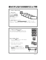 Предварительный просмотр 25 страницы Jacuzzi LCD Series Owner'S Manual